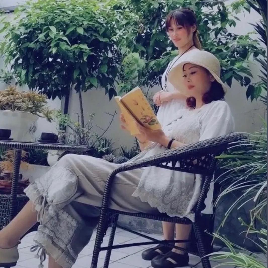 郸城县布小七棉麻
