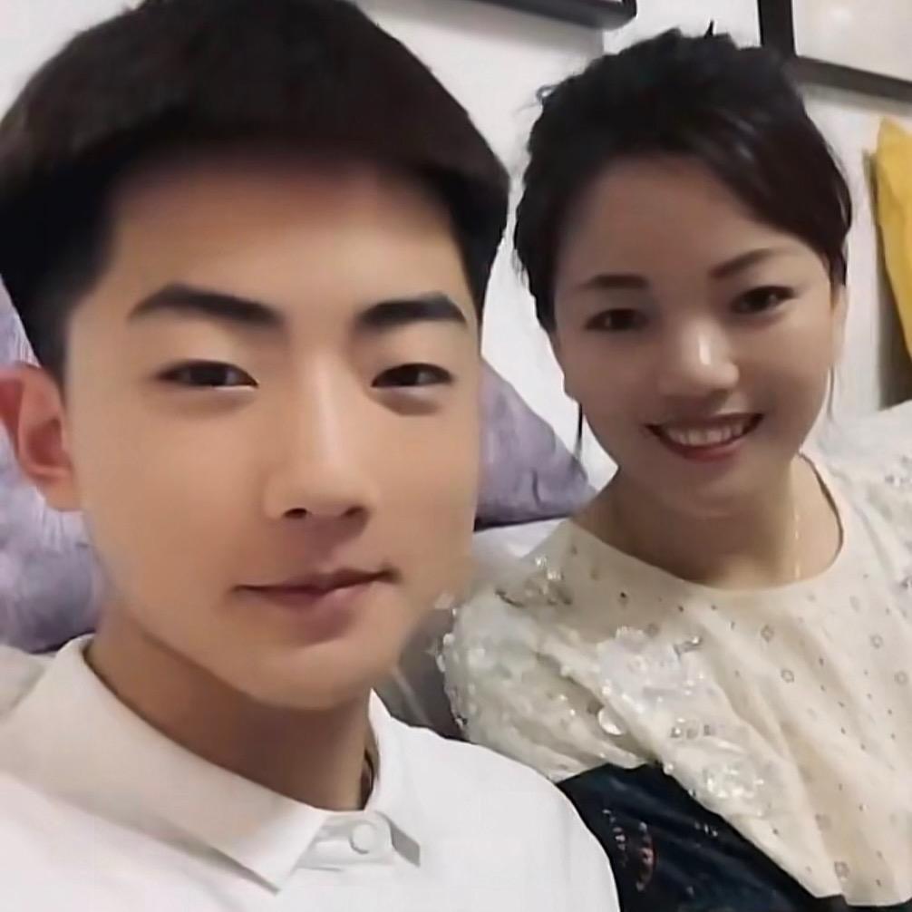 暖心🥰向阳🌞