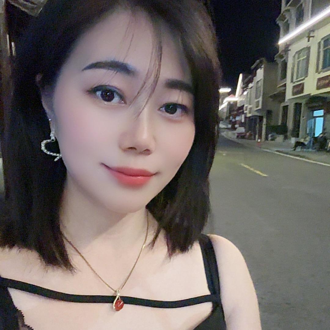 邓村陈姑娘