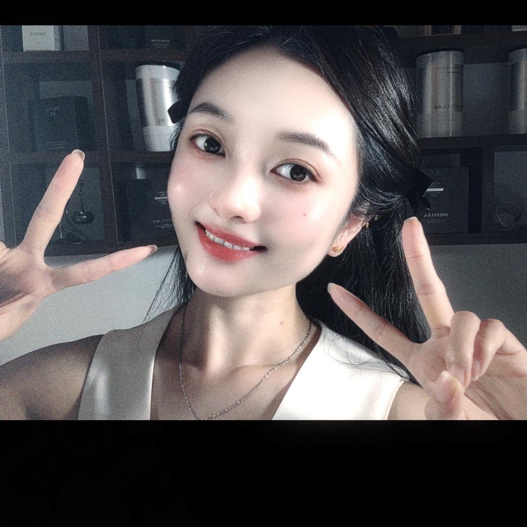 美娟护肤带徒弟