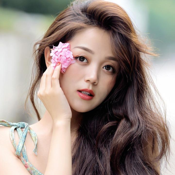 楚楚❤️