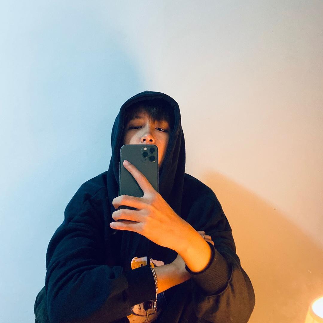 快L穆晨🐻@抖音