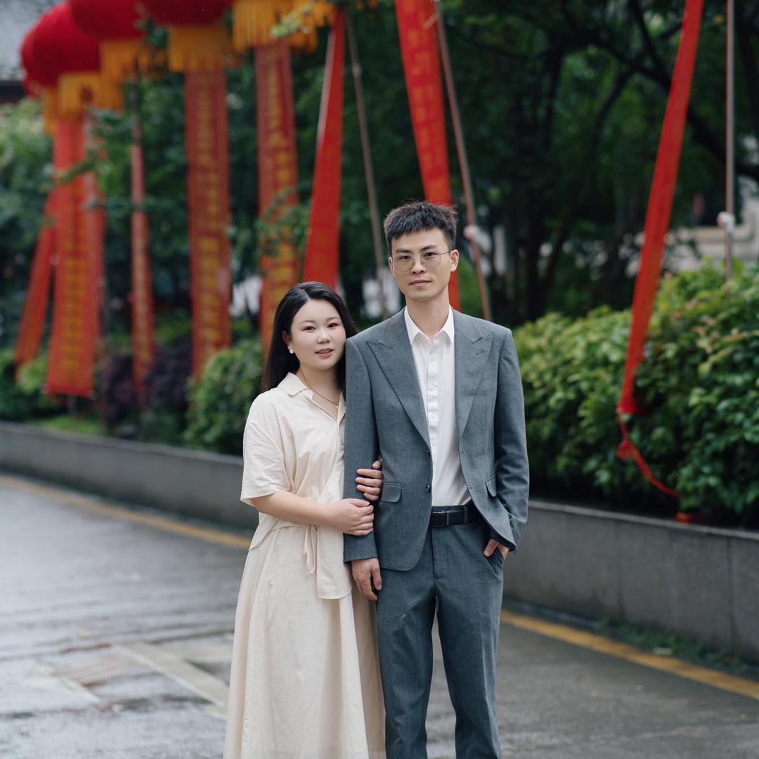 小龚很哇塞🐭