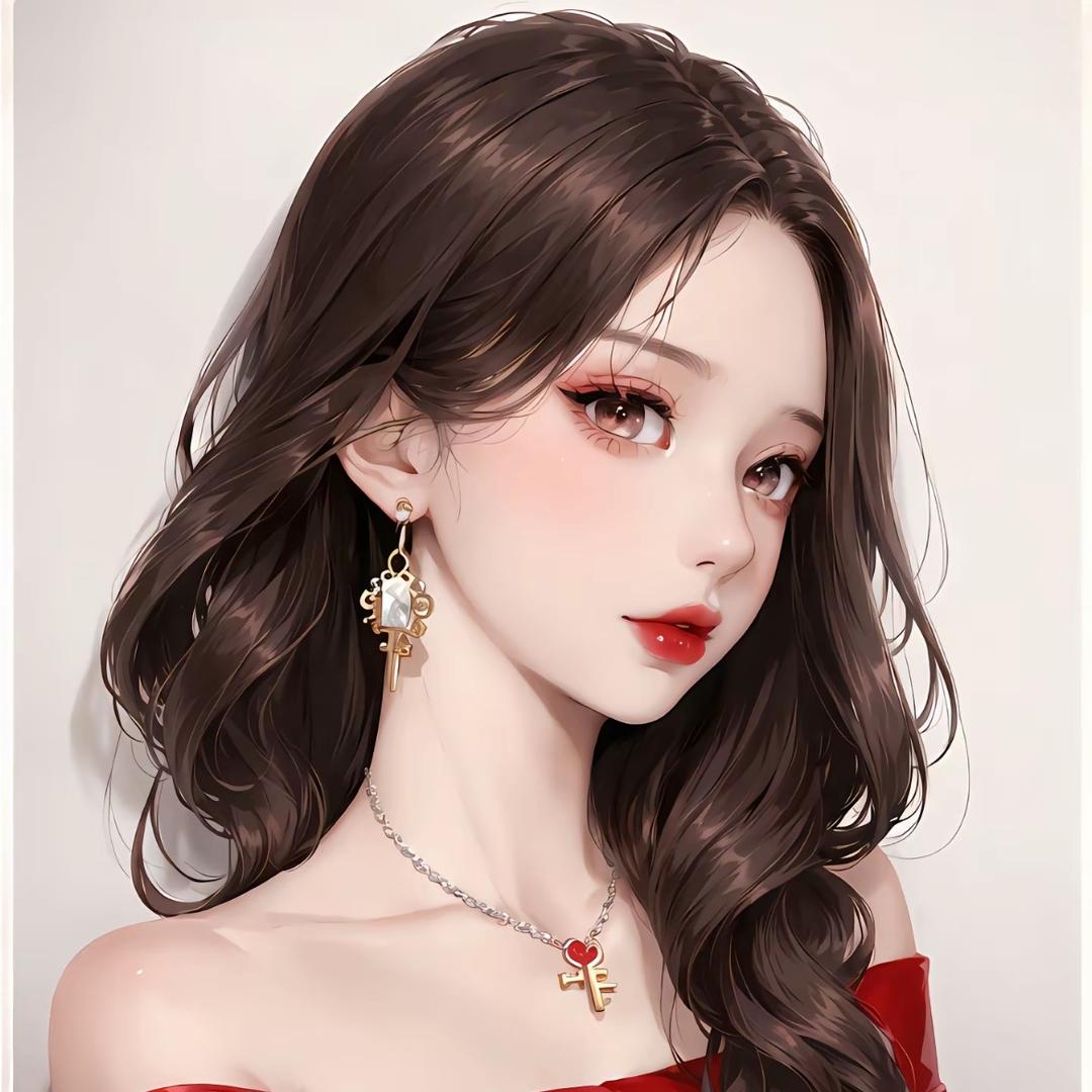 幸运萌兔