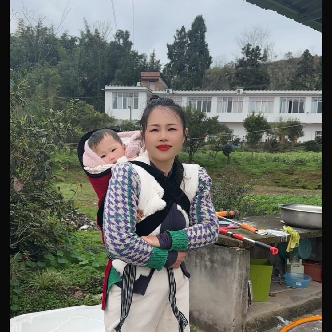 容心（好物分享）