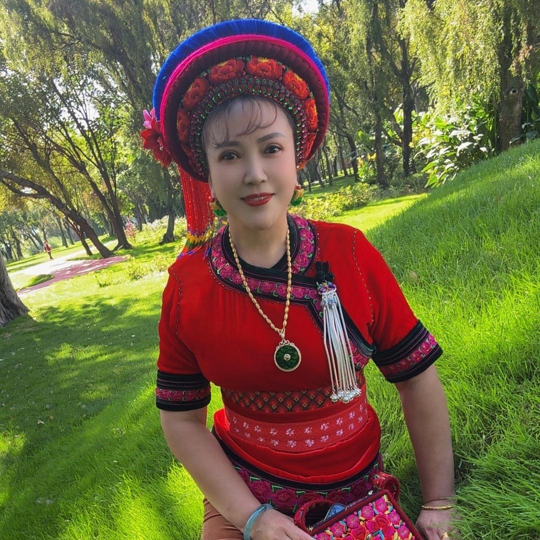 岁月静好