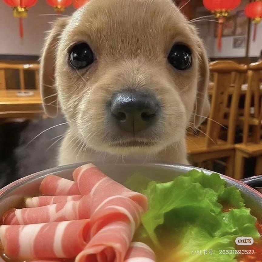 锅贴🥟