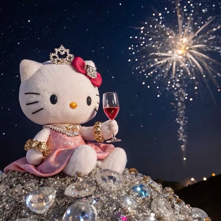 小圆钱来💰（发财版）