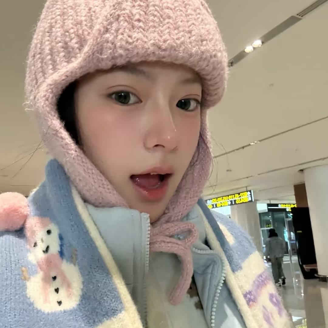 有点甜