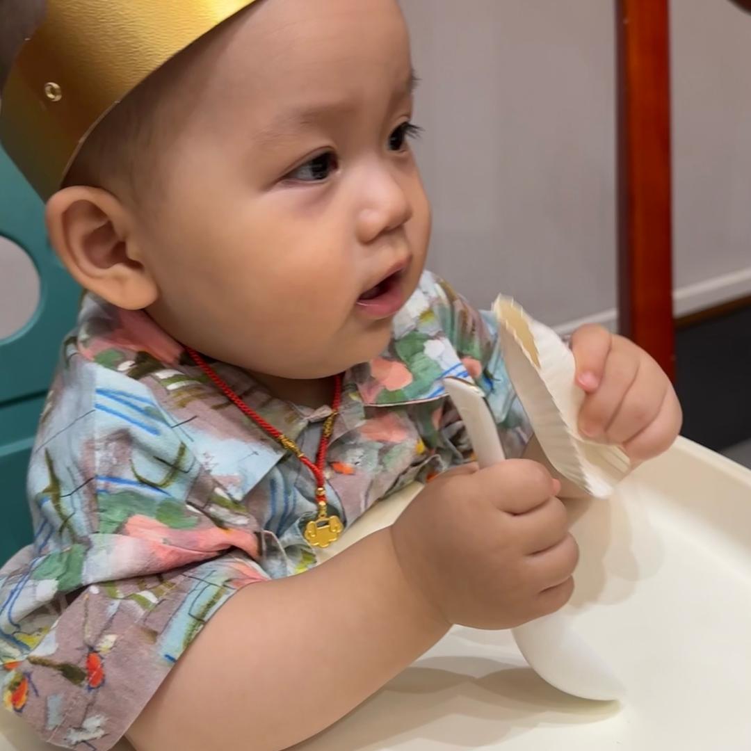 果粒橙