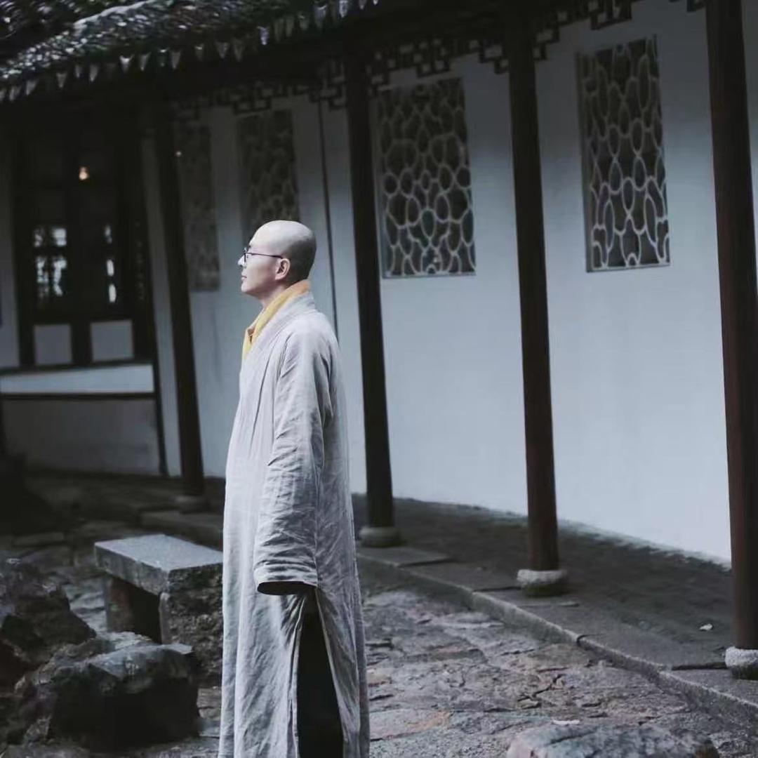 普陀山～小安🙏🏻