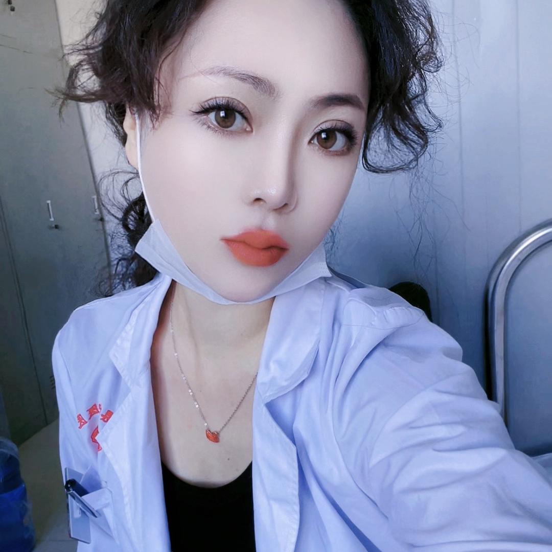 80年丽丽（杨二花）