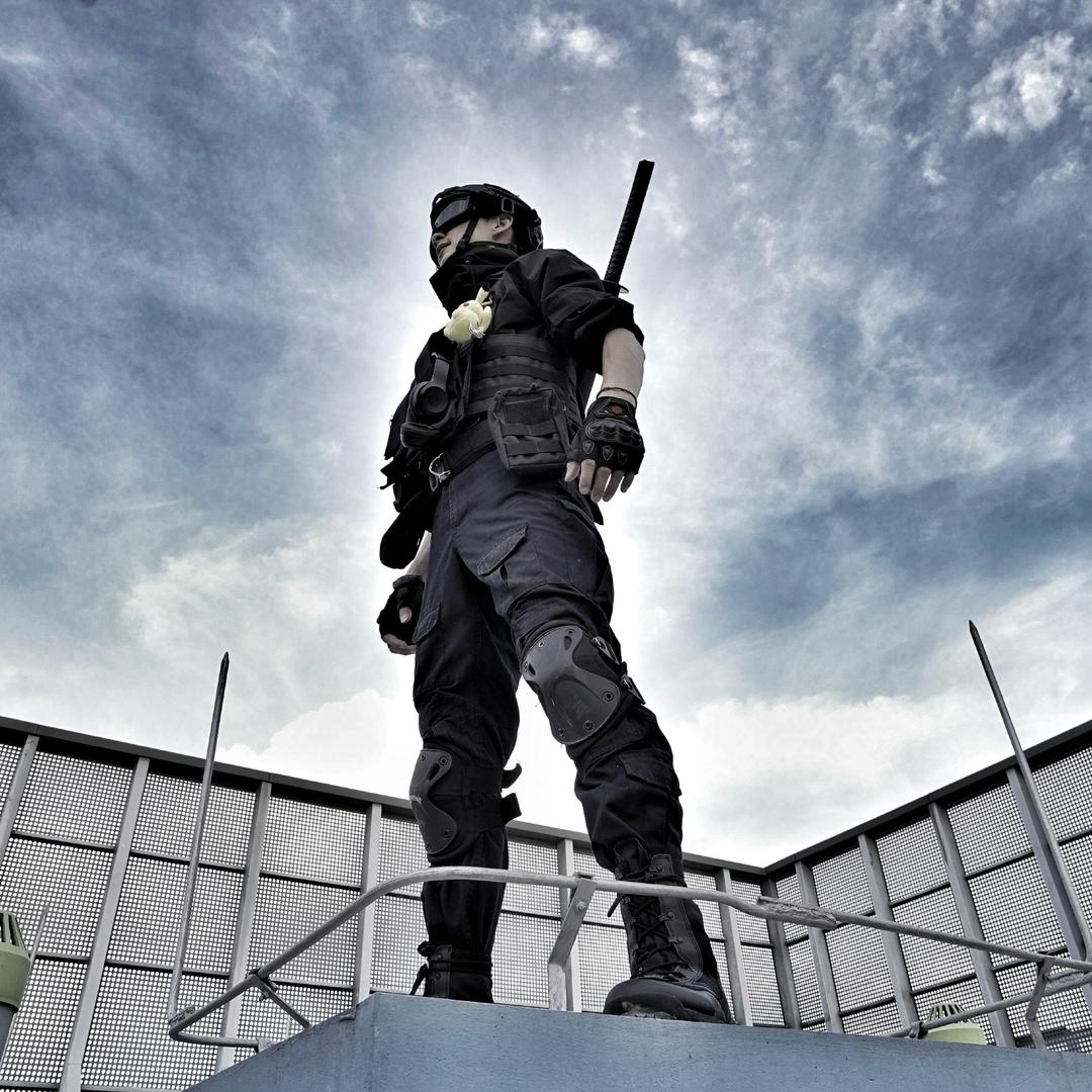 宫城没有良田🌿✨