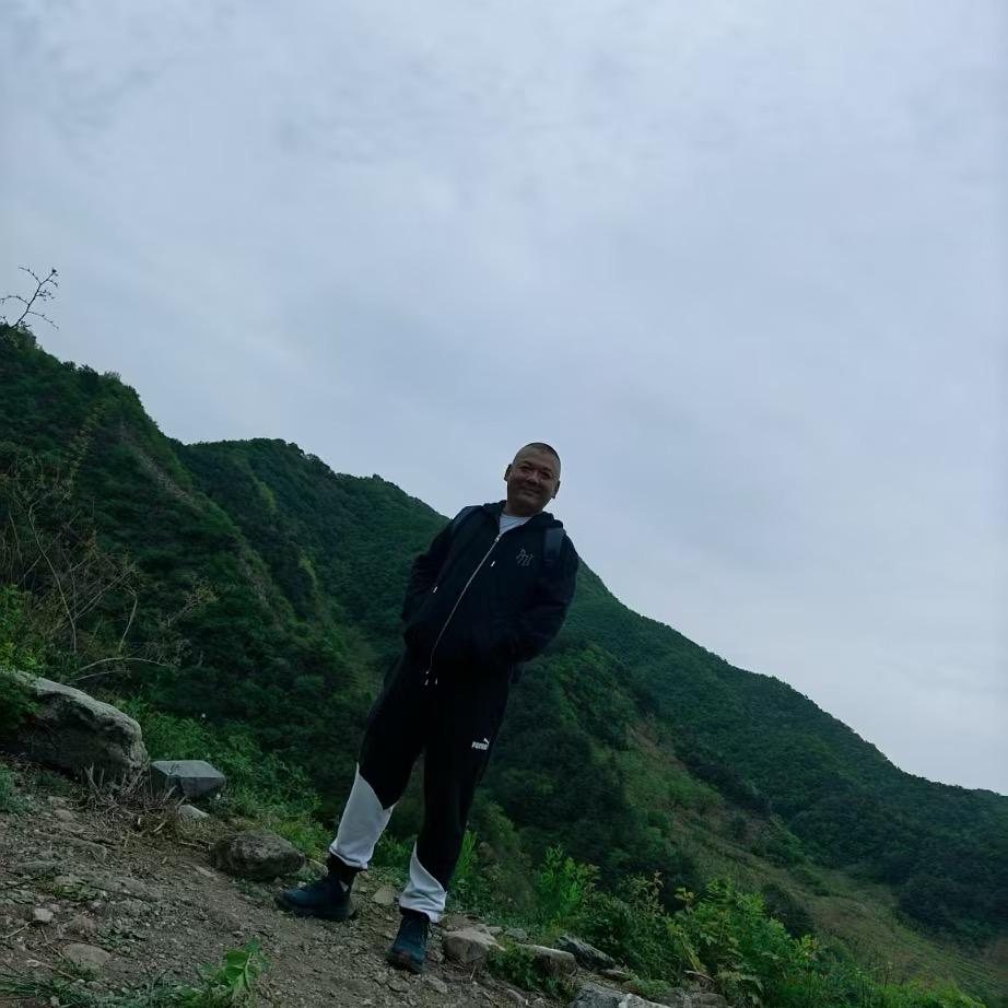 马月超