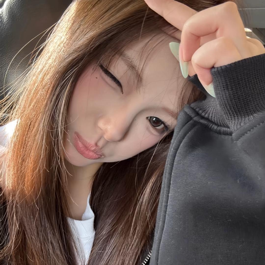 卡卡吖🧁