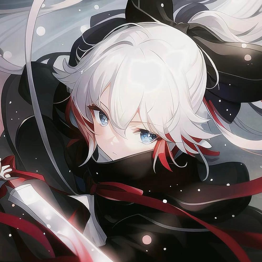 晚风～