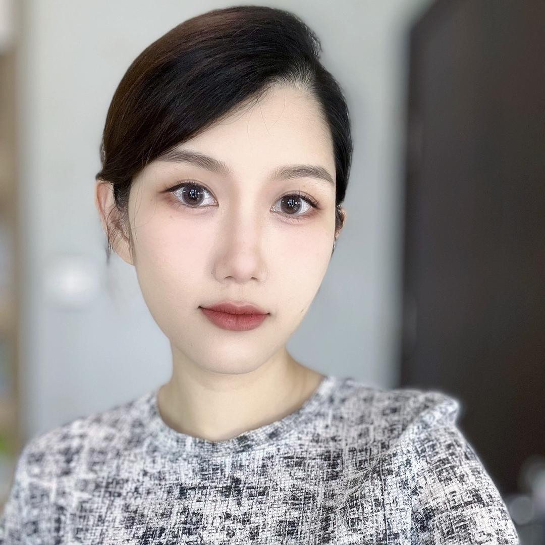 芳姐碎碎念