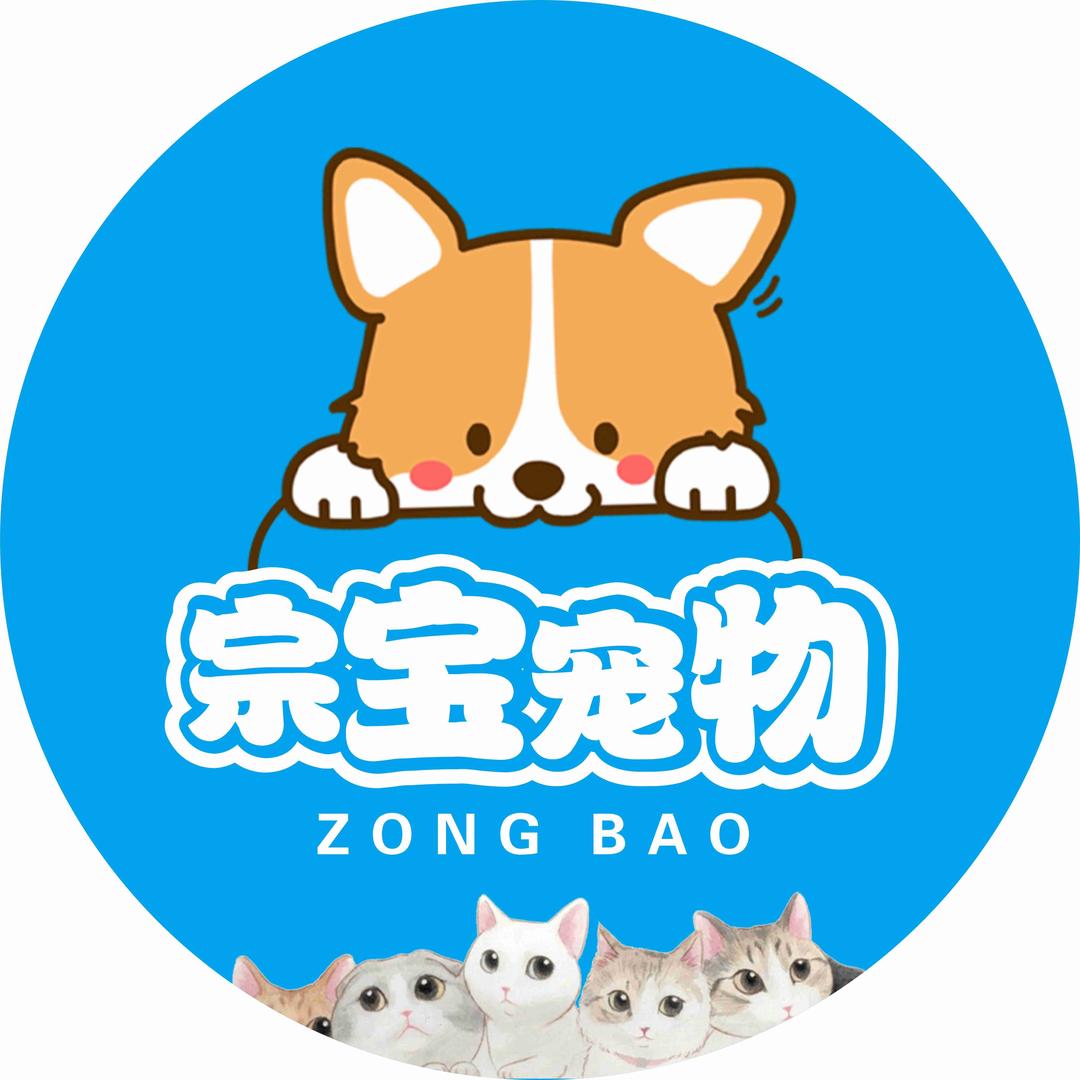宗宝宠物.cat（鱿鱼专场）