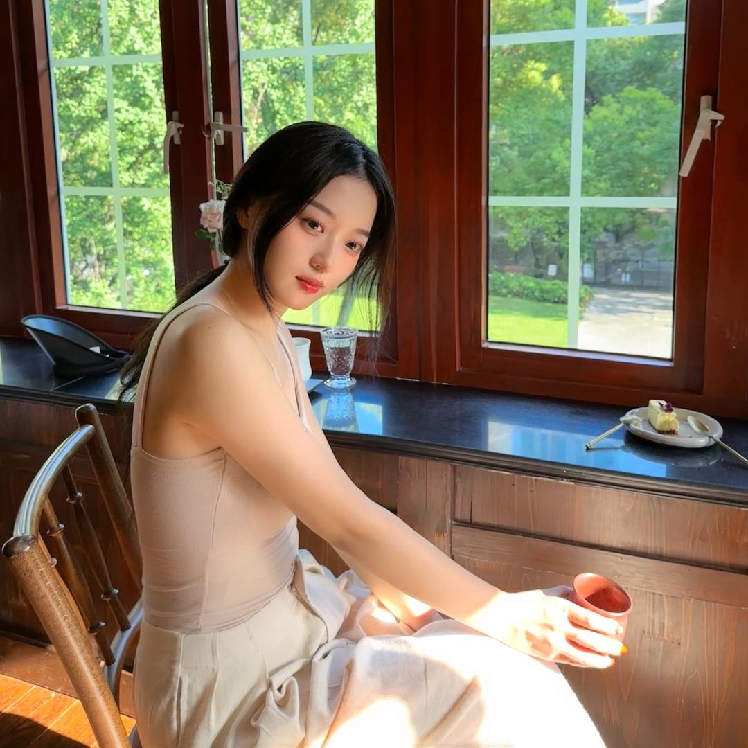 美丽风