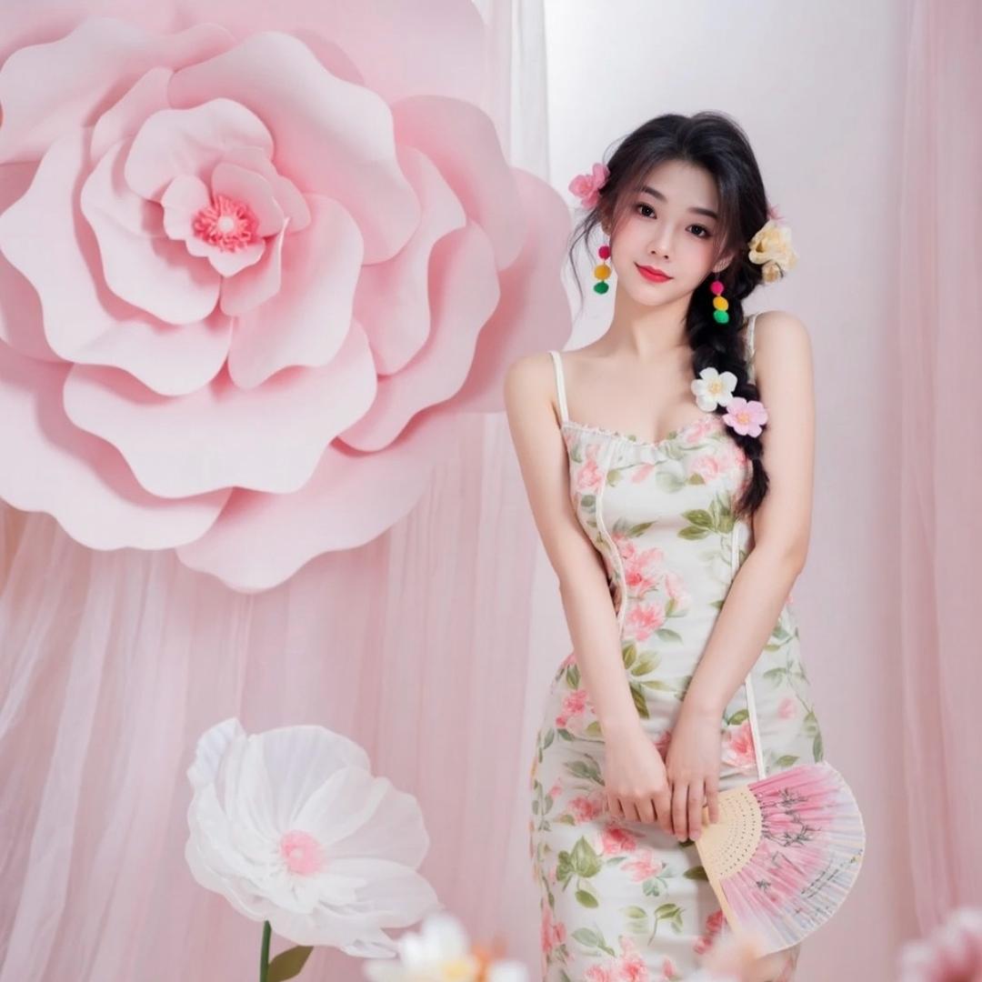 🌸开💕心 🎉果🍀