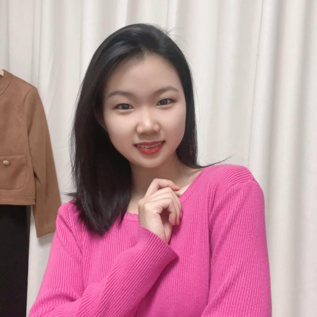 陈小陈女装