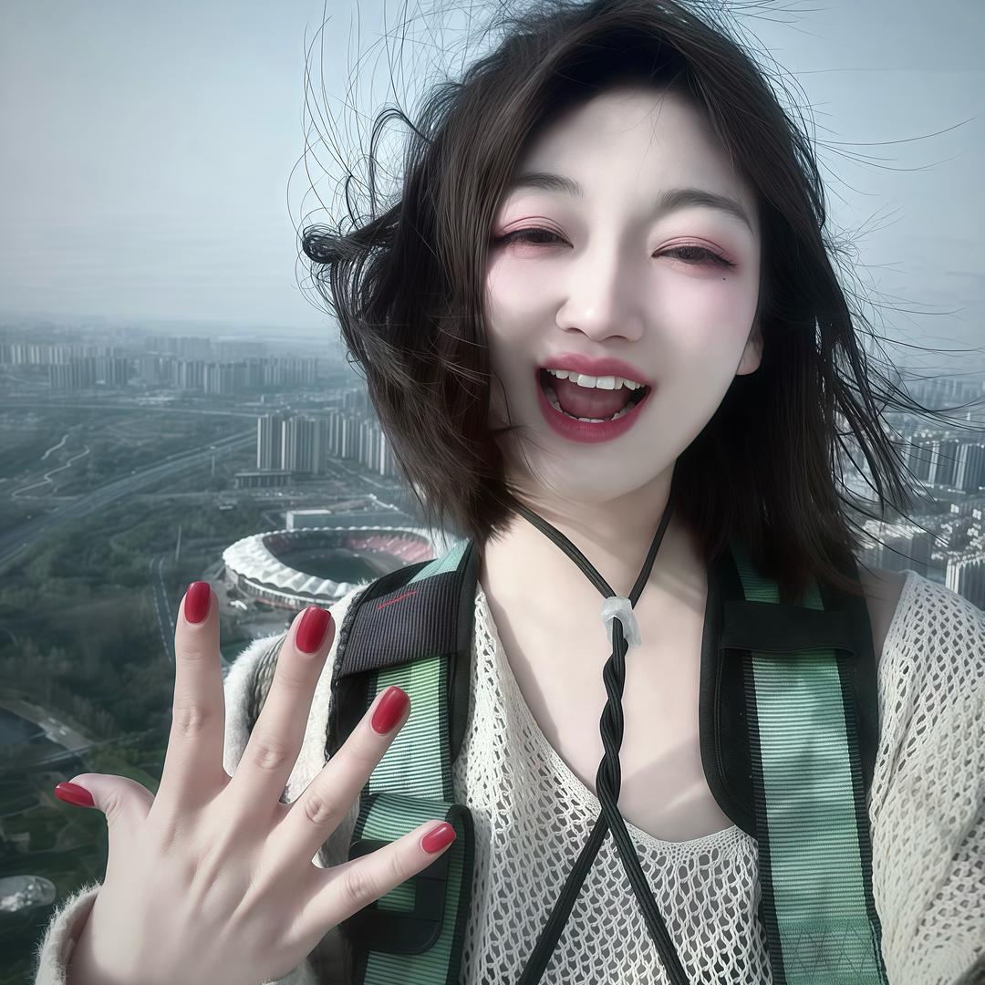 田甜· honeyᥫᩣ