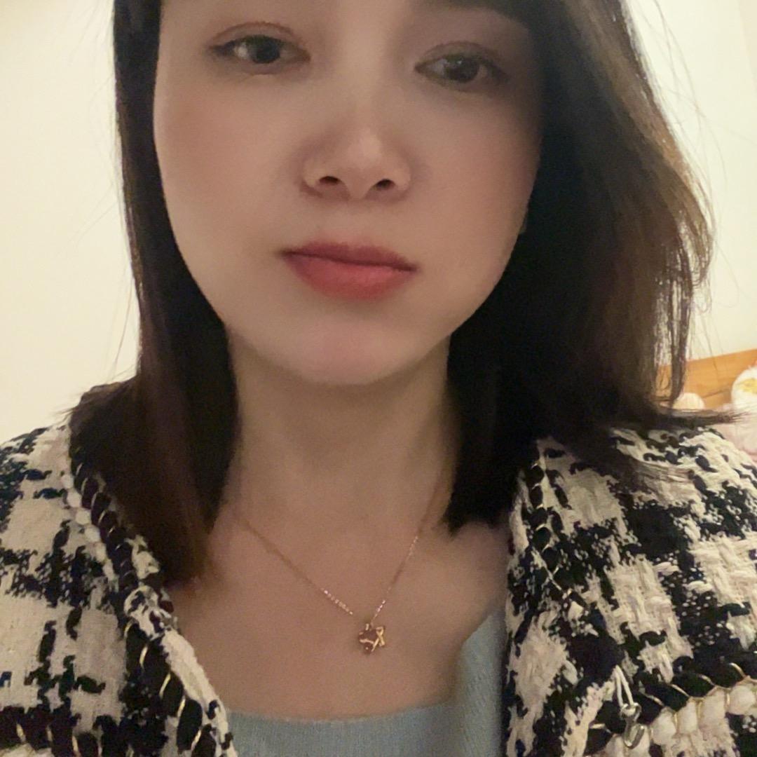 @小小