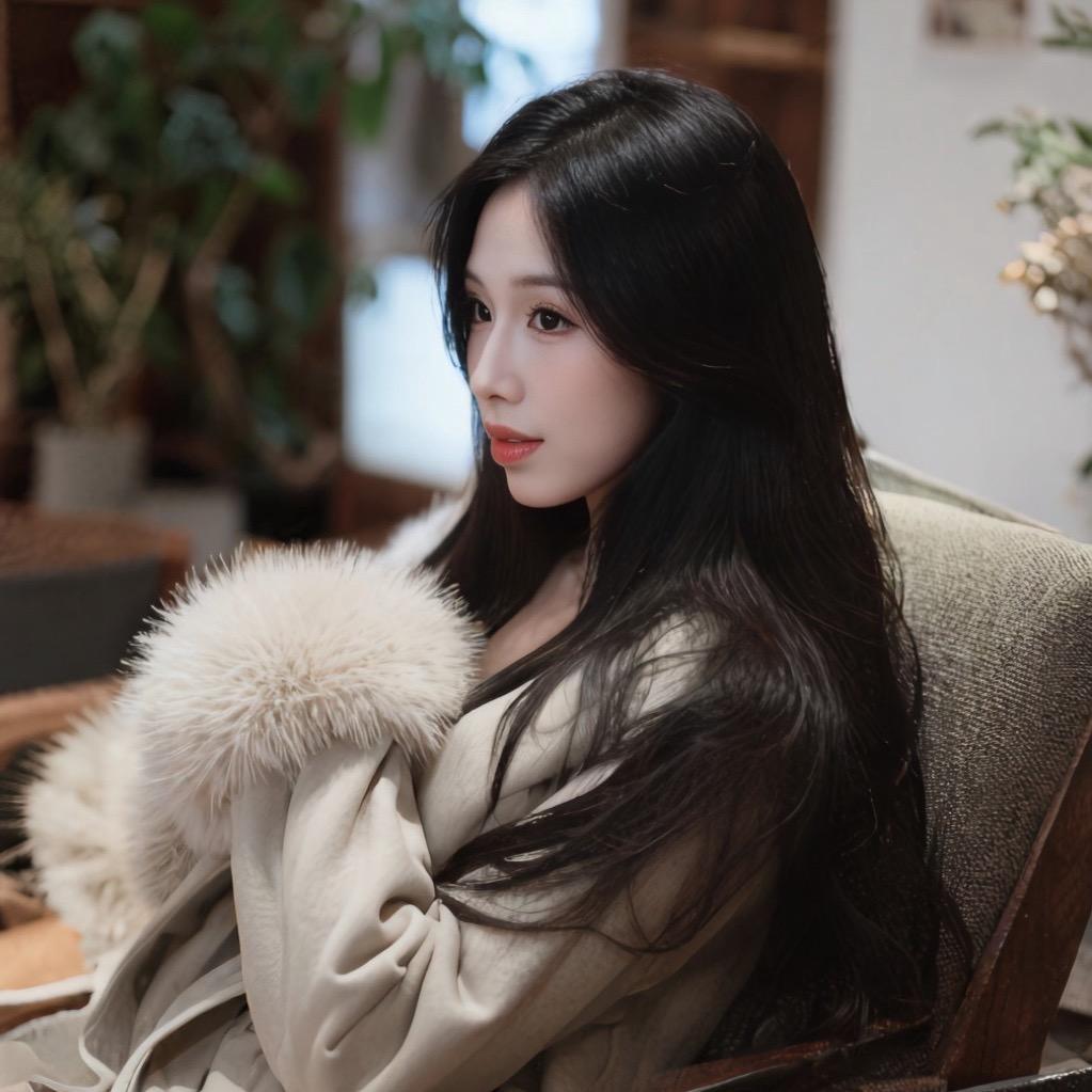 叙利亚美女