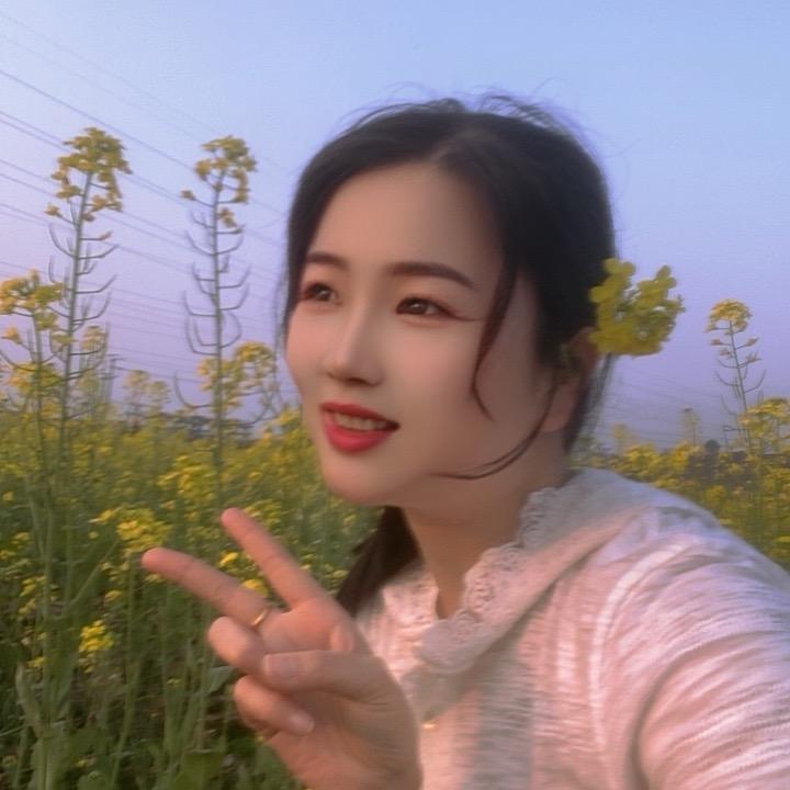 💞小杨儿🐑