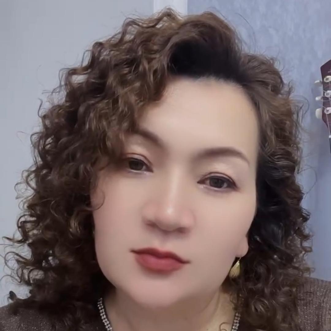 海热姑丽