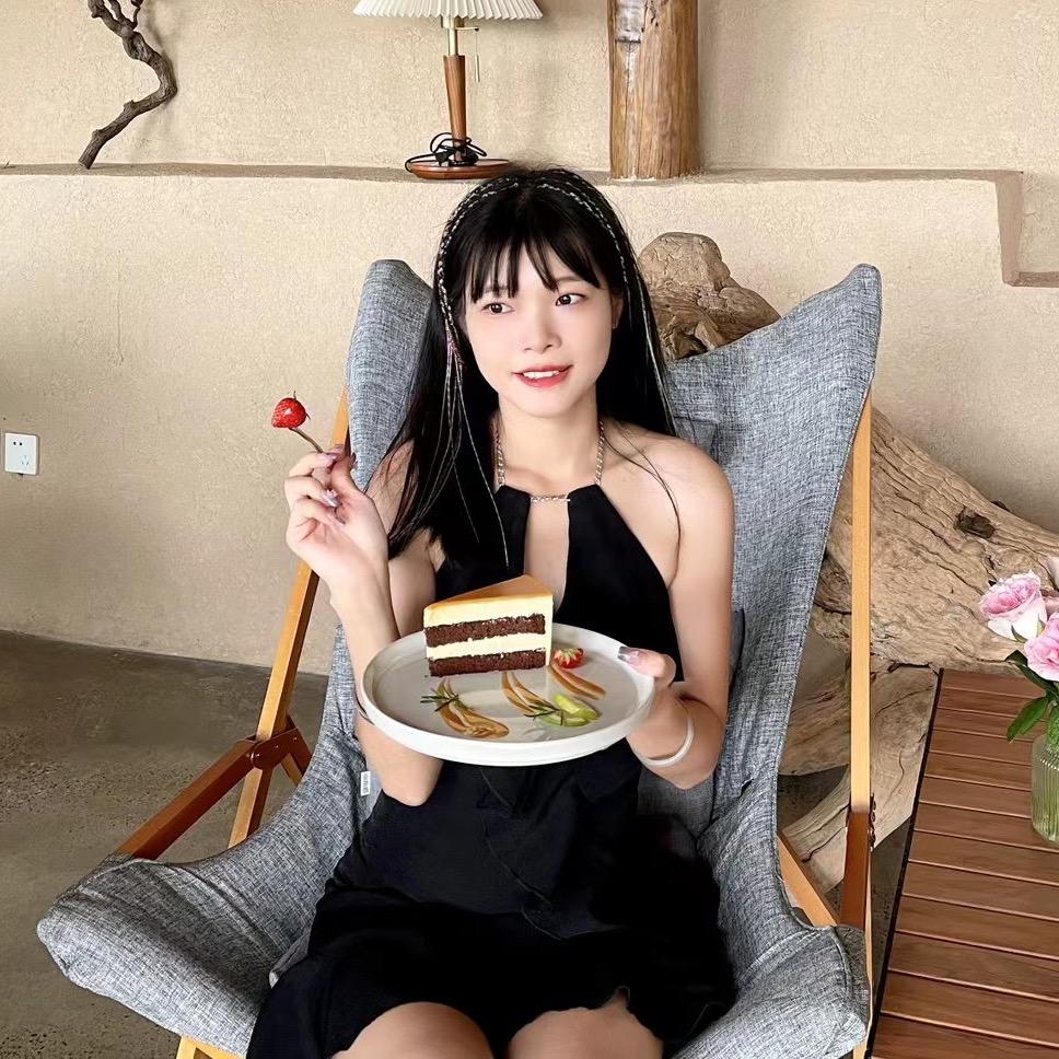 小吴干饭啵