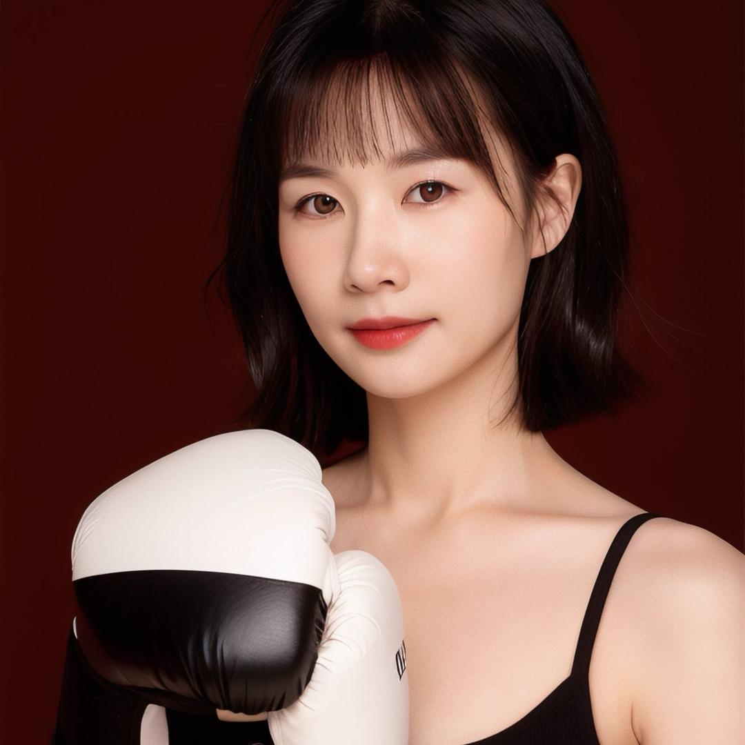 香香要加油哦👊