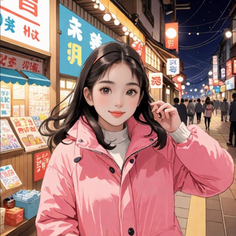 云晓妹七彩土豆（新滨广场店）