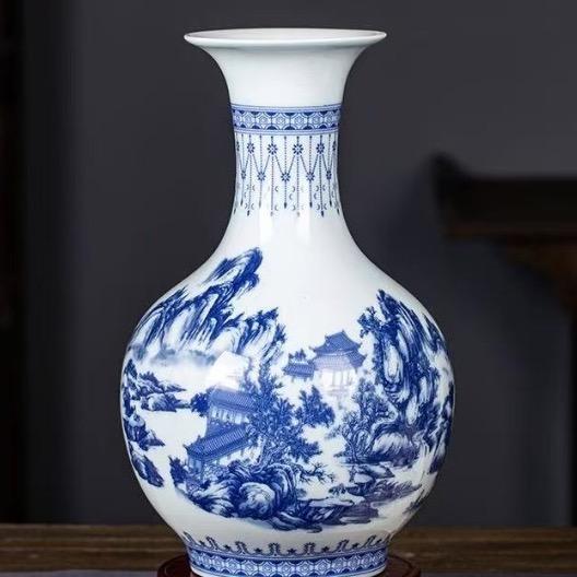 陶瓷珍藏