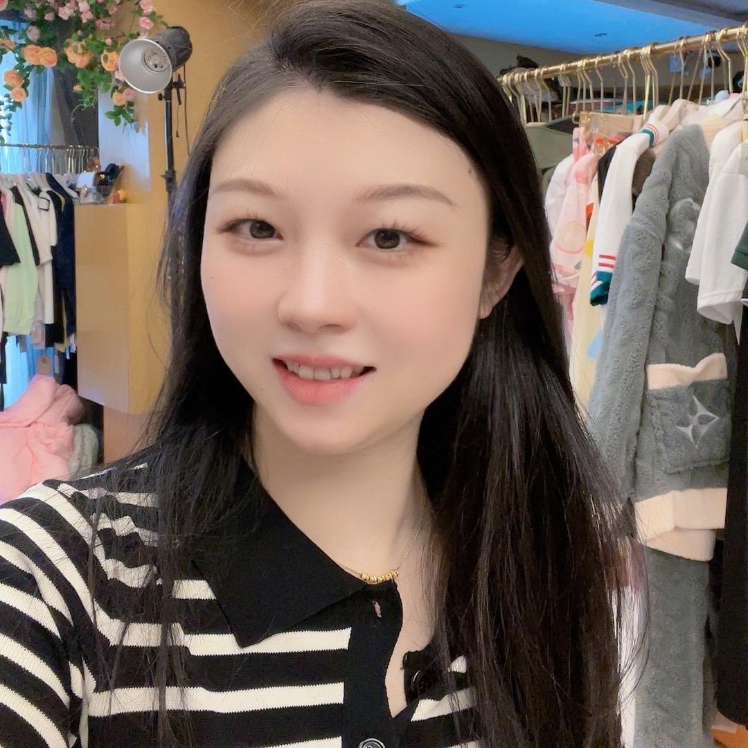 琴琴姐