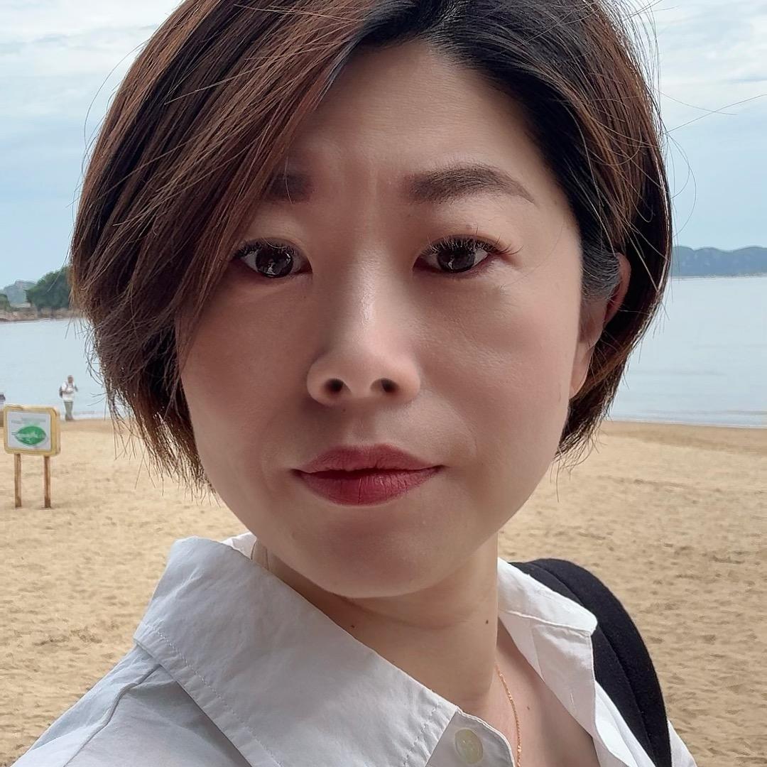 徐阿姨吖