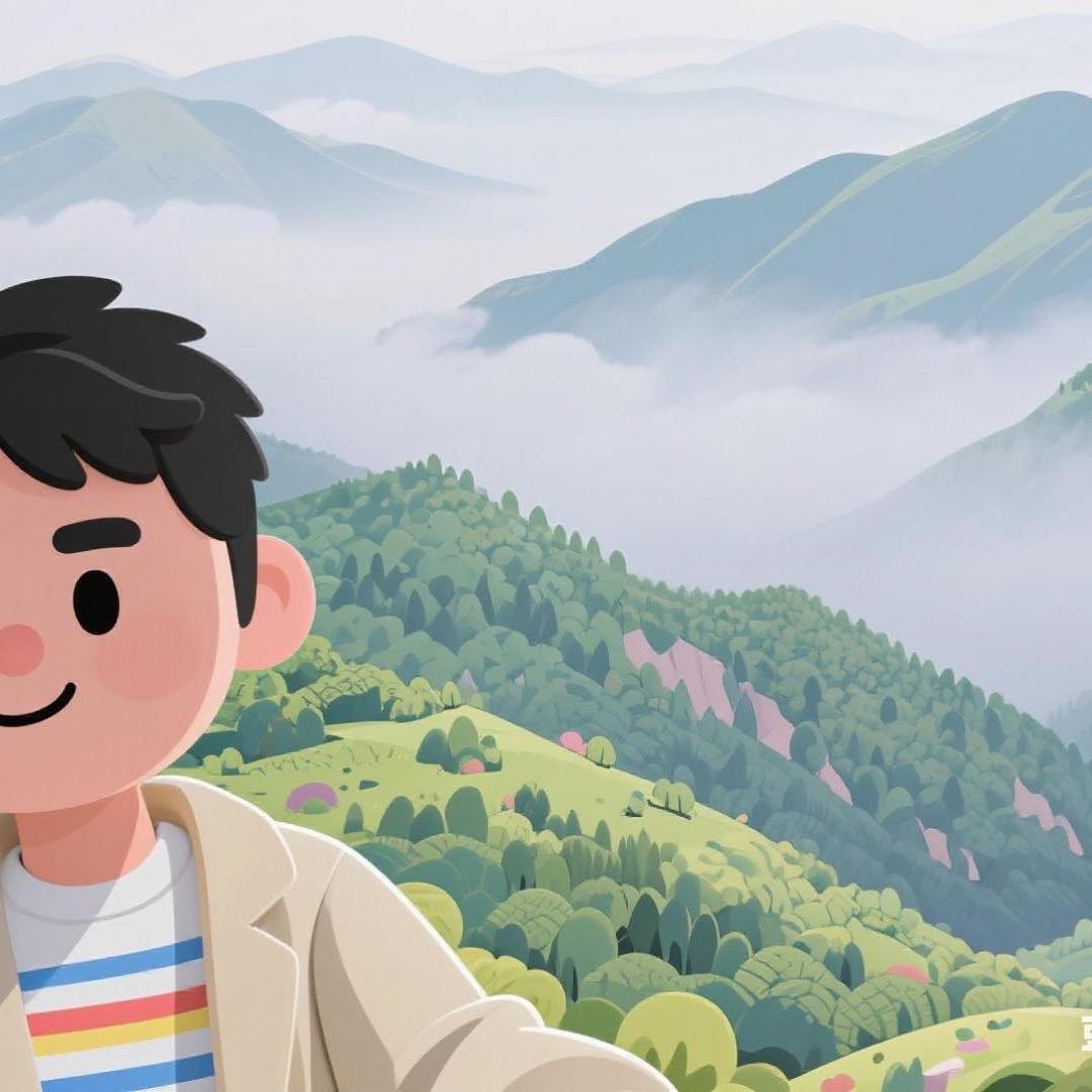 橙子爱弹唱