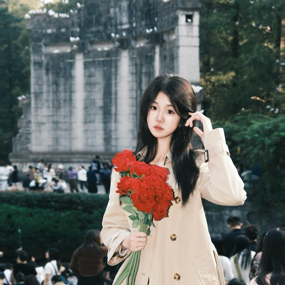 徐州金驰名车（燃燃）