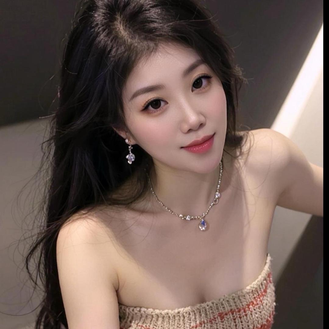 努力生活的中齡女孩👧