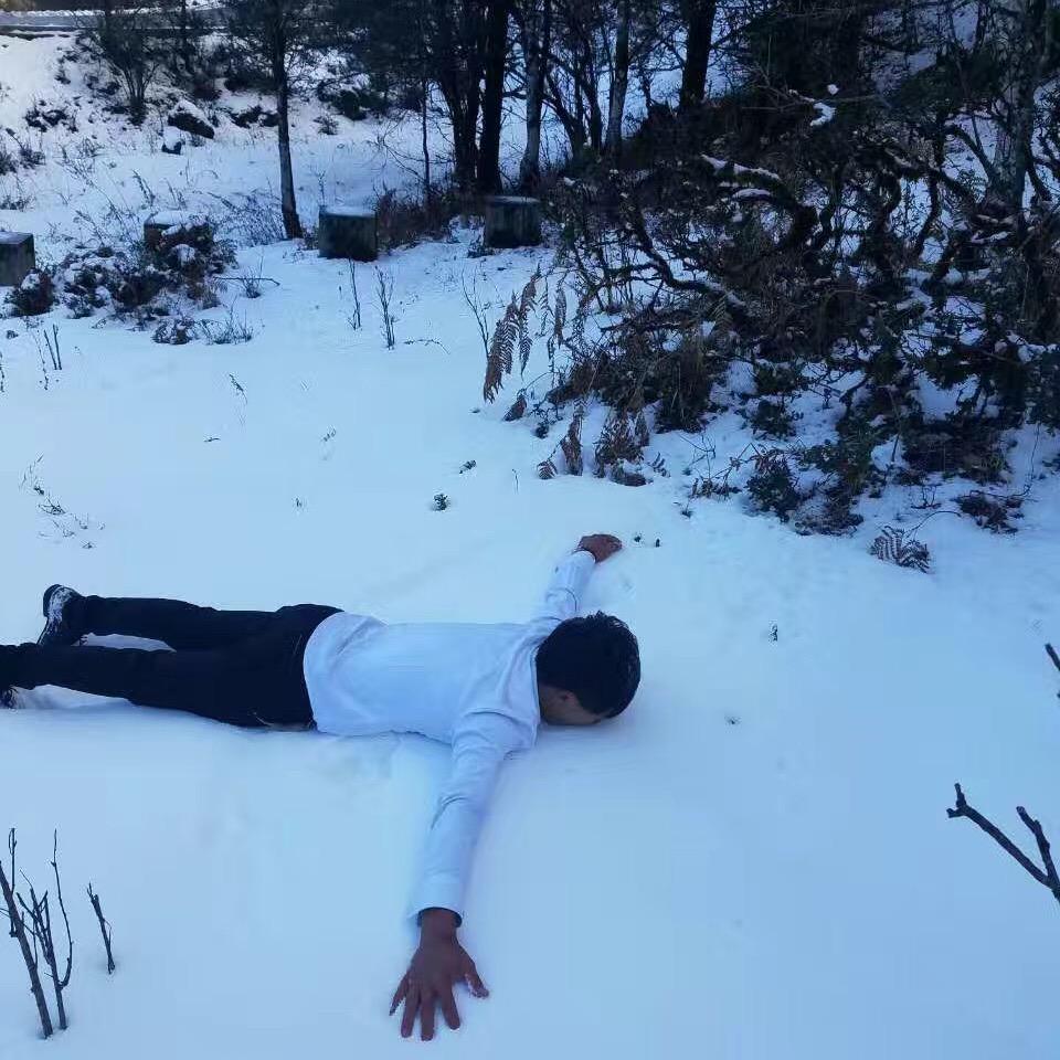 哈哈
