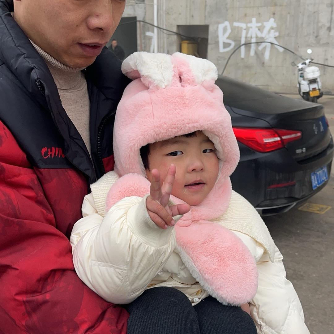 随遇而安@