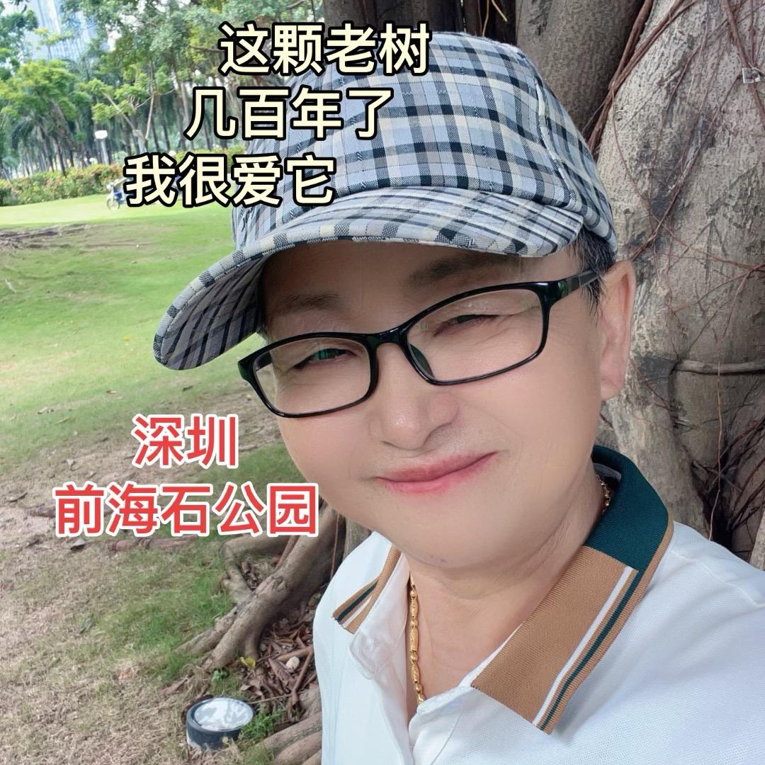 深北四姐🌴21613