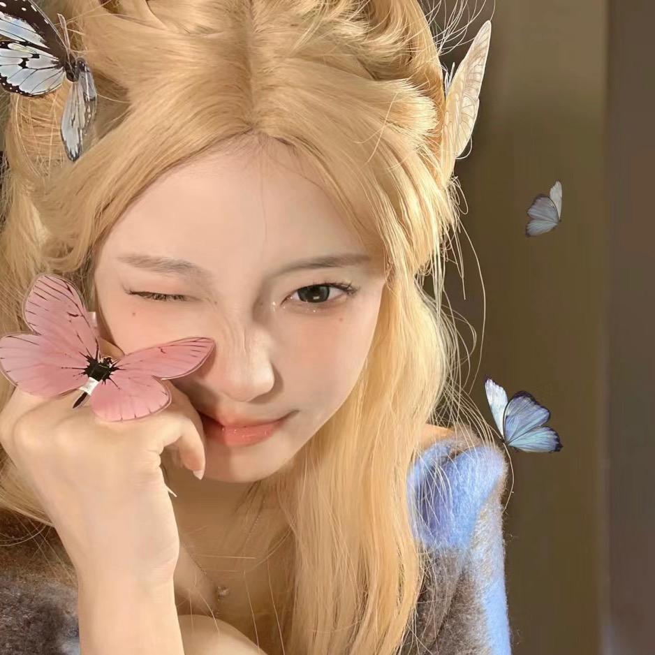 心软曲奇🦋