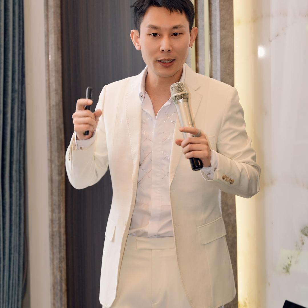 美业活动实战专家
