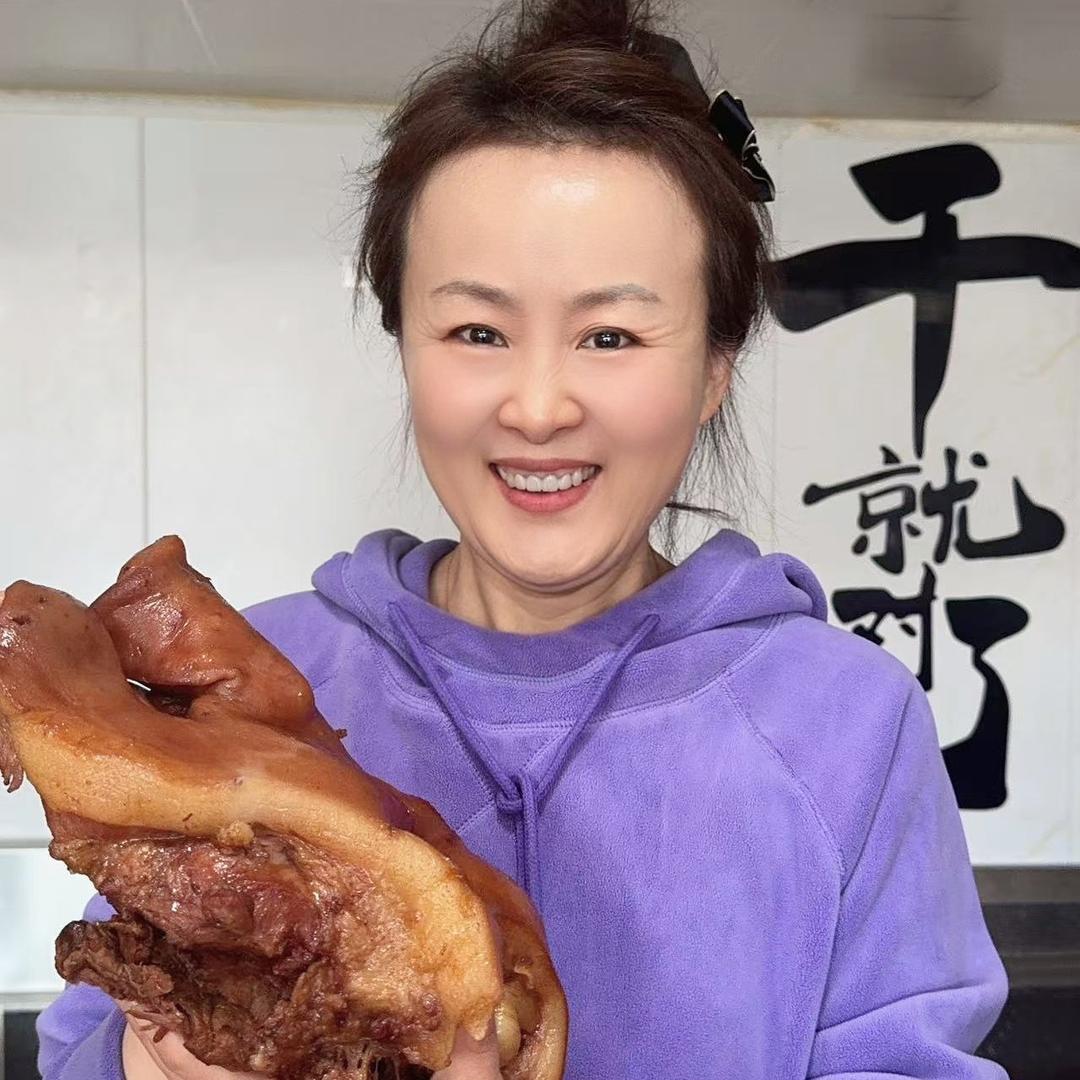 玖姐猪头肉