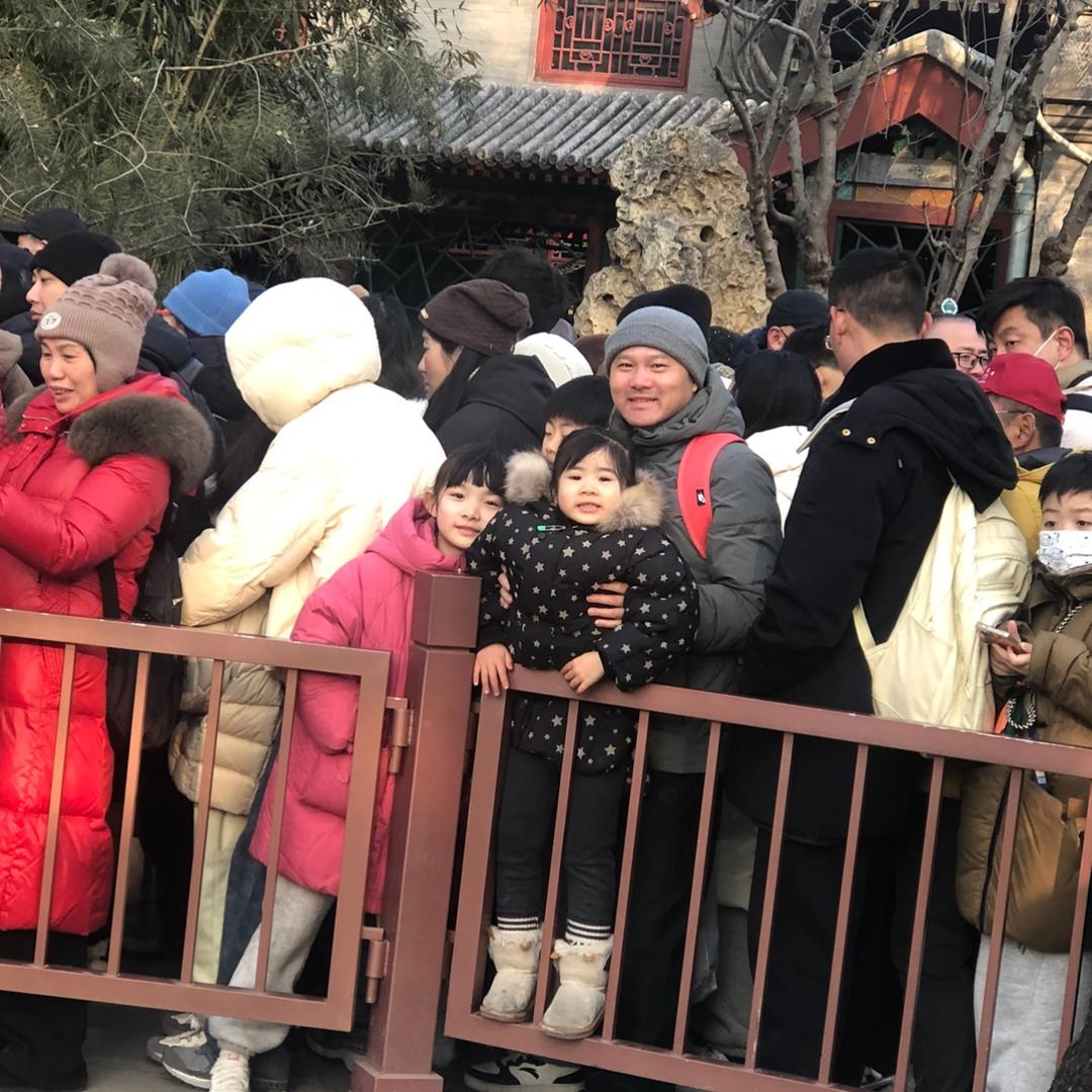小贝