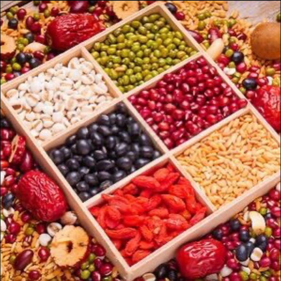 楠老师讲三餐南铭