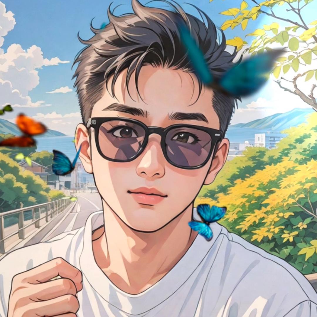 阿珂去吃玩