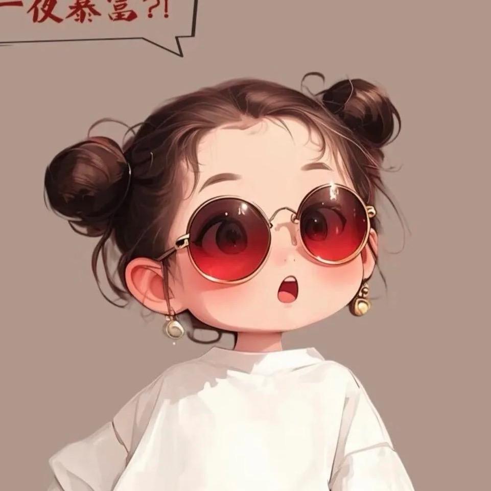 露露爱吃（🉑）