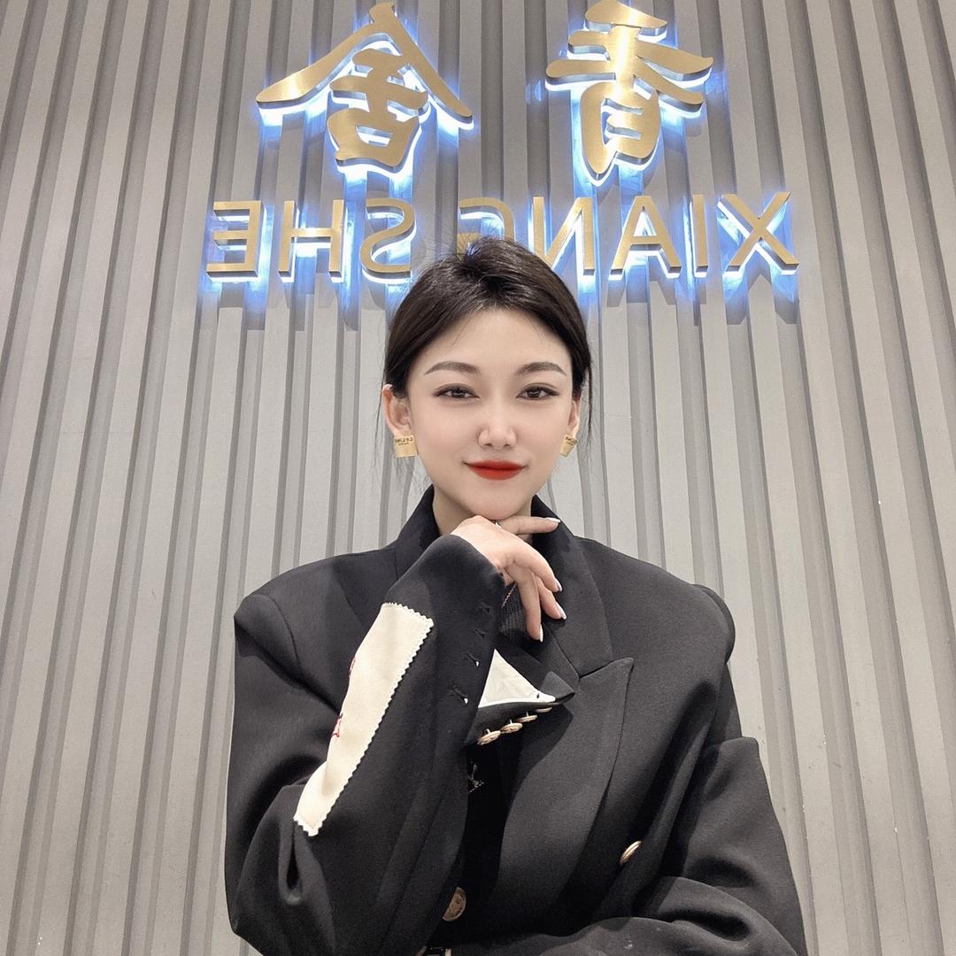 香舍女装官方号